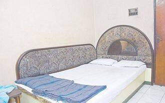 Dolphin Hotel, Kolkata 5
